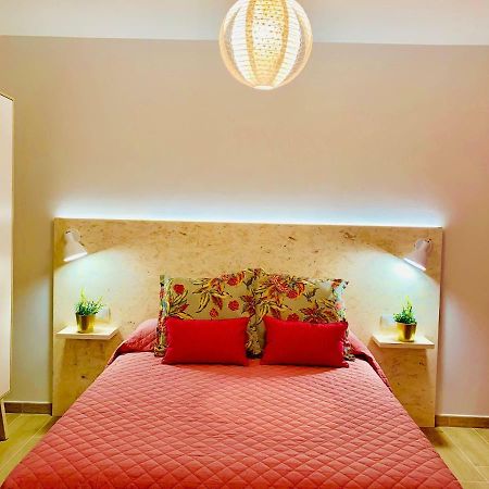 Garnica5 Suites Торрелавега Экстерьер фото