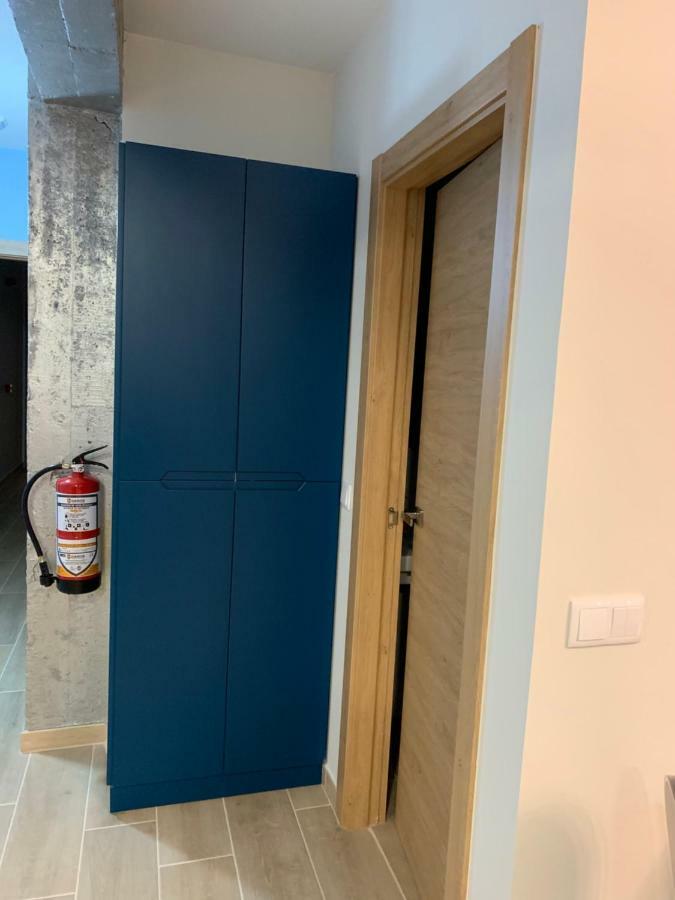 Garnica5 Suites Торрелавега Экстерьер фото